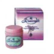 Platonik Pudralı Ilık Sir Ağda Plastik Set  160 ml.