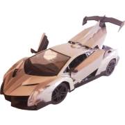 Erdem Oyuncak Rc Uzaktan Kumandalı Spor Araba 1:16 Lamborghini 27 Cm