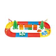 Pilsan Mini Şehir Yol Seti 28 Parça