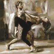 Anatolian Tutkulu Dans 1024 Parça Puzzle Rob Hefferan