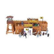 Pilsan Mini Mekanik Serisi 1 Kuzey Kalesi