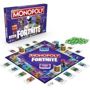 Hasbro Monopoly Fortnite E6603