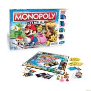 Hasbro Monopoly Gamer C1815 