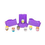 Mighty Beanz Çılgın Fasulyeler Deluks Paket-66608