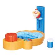 Hasbro Gaming Hot Tub High Dive E1919