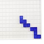 Mattel Blokus Strateji Oyunu BJV44