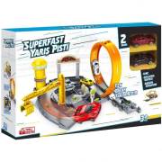 Enfal Smart Wheels Takla Atan Superfast Yarış Pisti Enf-3366