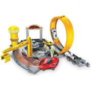 Enfal Smart Wheels Takla Atan Superfast Yarış Pisti Enf-3366