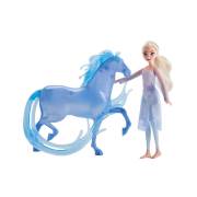 Hasbro Disney Frozen 2 Elsa Ve Nokk E5516