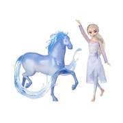 Hasbro Disney Frozen 2 Elsa Ve Nokk E5516