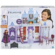 Hasbro Frozen 2 Castle Ship E5511