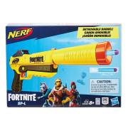 Hasbro Fortnite Sp-L Nerf Elite Dart Blaster E6717