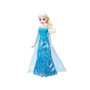 Hasbro Frozen Şarkı Söyleyen Elsa Bebek E3141