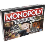 Hasbro Monopoly Cheaters Edition Türkçe E1871