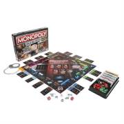 Hasbro Monopoly Cheaters Edition Türkçe E1871