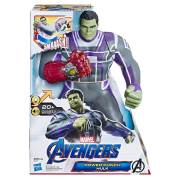 Hasbro Marvel Avengers Power Punch Hulk E3313