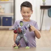 Hasbro Marvel Avengers Power Punch Hulk E3313