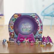 Hasbro Şanslı Minişler Sürpriz Küre E7412