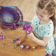 Hasbro Şanslı Minişler Sürpriz Küre E7412