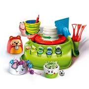 Clementoni Çömlek Laboratuvarı 15236