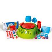 Clementoni Çömlek Laboratuvarı 15236