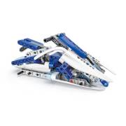 Clementoni Mekanik Laboratuvarı Trimaran ve Watercraft