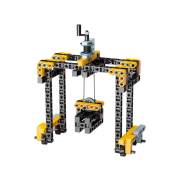 Clementoni 64440 Mekanik Laboratuvarı Vinç Ekipmanları