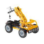 Clementoni 64440 Mekanik Laboratuvarı Vinç Ekipmanları