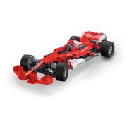 Clementoni 64995 Mekanik Laboratuvarı Yarış Arabaları