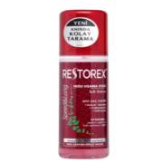 Restorex Hızlı Uzama Etkili Sıvı Saç Kremi 200 ml