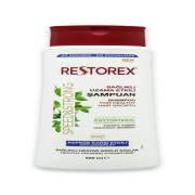 Restorex Kepeğe Karşı Etkili Şampuan 500 ml
