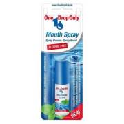 One Drop Only Ferah Nefes Alkolsüz Ağız Spreyi 15 ml
