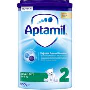 Aptamil 2 Devam Sütü 800 g  6-9 Ay Akıllı Kutu 