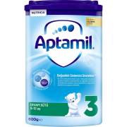 Aptamil 3 Devam Sütü 800 g 9-12 Ay Akıllı Kutu 