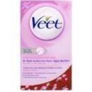 Veet Yüz için Sir Bazlı Kullanıma Hazır Ağda Bandı
