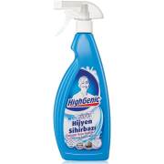 HighGenic Köpük Hijyen Sihirbazı 750 ml