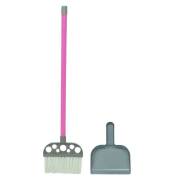 Enfal-Enf-34020 Little Princess Temizlik Seti Arabalı