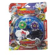 Atlas-2014-2 İkili Pistli Topaç