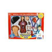 Bir-Can-0926-3220 Kutulu Doktor Seti