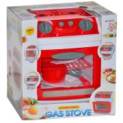 Bir-Can-0807-6016 Kutulu Piili Fırın