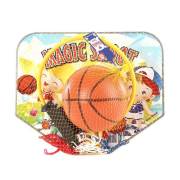 Filede Küçük Boy Basket Potası