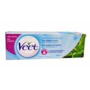 Veet Tüy Dökücü Krem Hassas Ciltlere 100 ml