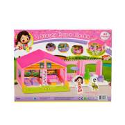 Niloya İki Katlı Ev Bloklar 03238 