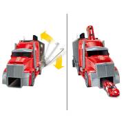 Mega Toys 666-03G Road Master İtfaiye Taşınabilir Ekipman Seti