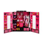 Beauty Fashion Star Elbise Dolabı