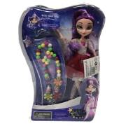 Karsan-Bld092-2 Kutulu Aksesuarlı Manken Bebek