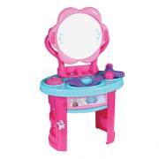 Uçar Plastik-123 Buzlar Ülkesi Güzellik Seti