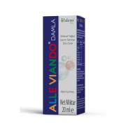 Alle Viando Damla 20 ml