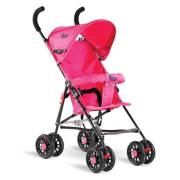 Babyhope SC-107 Baston Puset Pembe