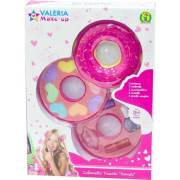 10380D Donut 2 Katman Makyaj Seti